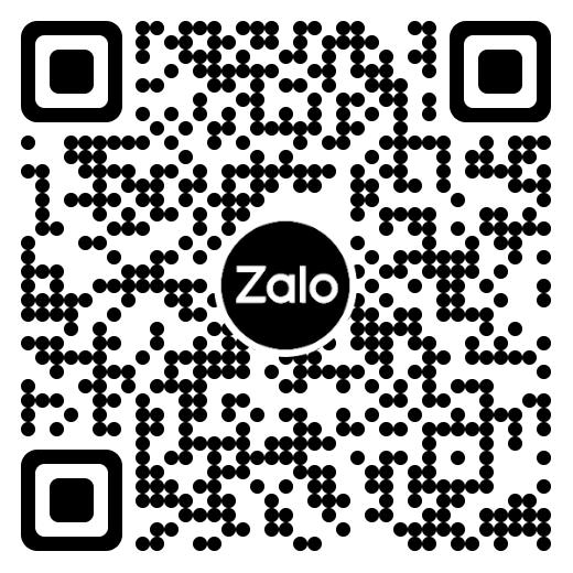 QR nhóm Zalo Chủ Trọ Tốt
